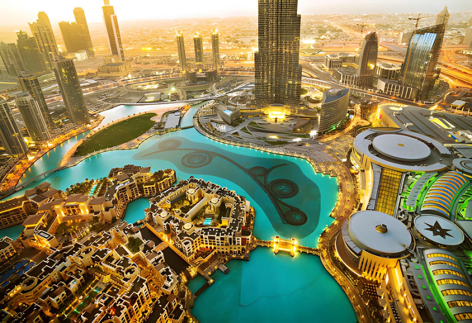 Hotels