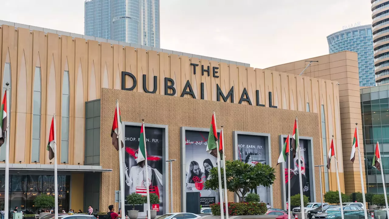 Malls